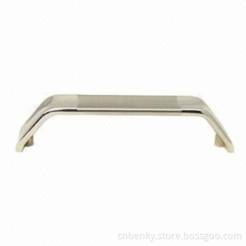Zinc Die Casting for Furniture Handle Parts (6001232)